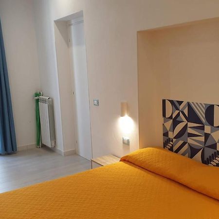 Mami Holiday House Кастелламмаре-дель-Голфо Экстерьер фото