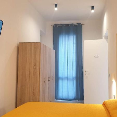 Mami Holiday House Кастелламмаре-дель-Голфо Экстерьер фото