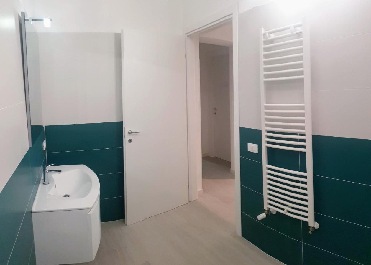 Mami Holiday House Кастелламмаре-дель-Голфо Экстерьер фото