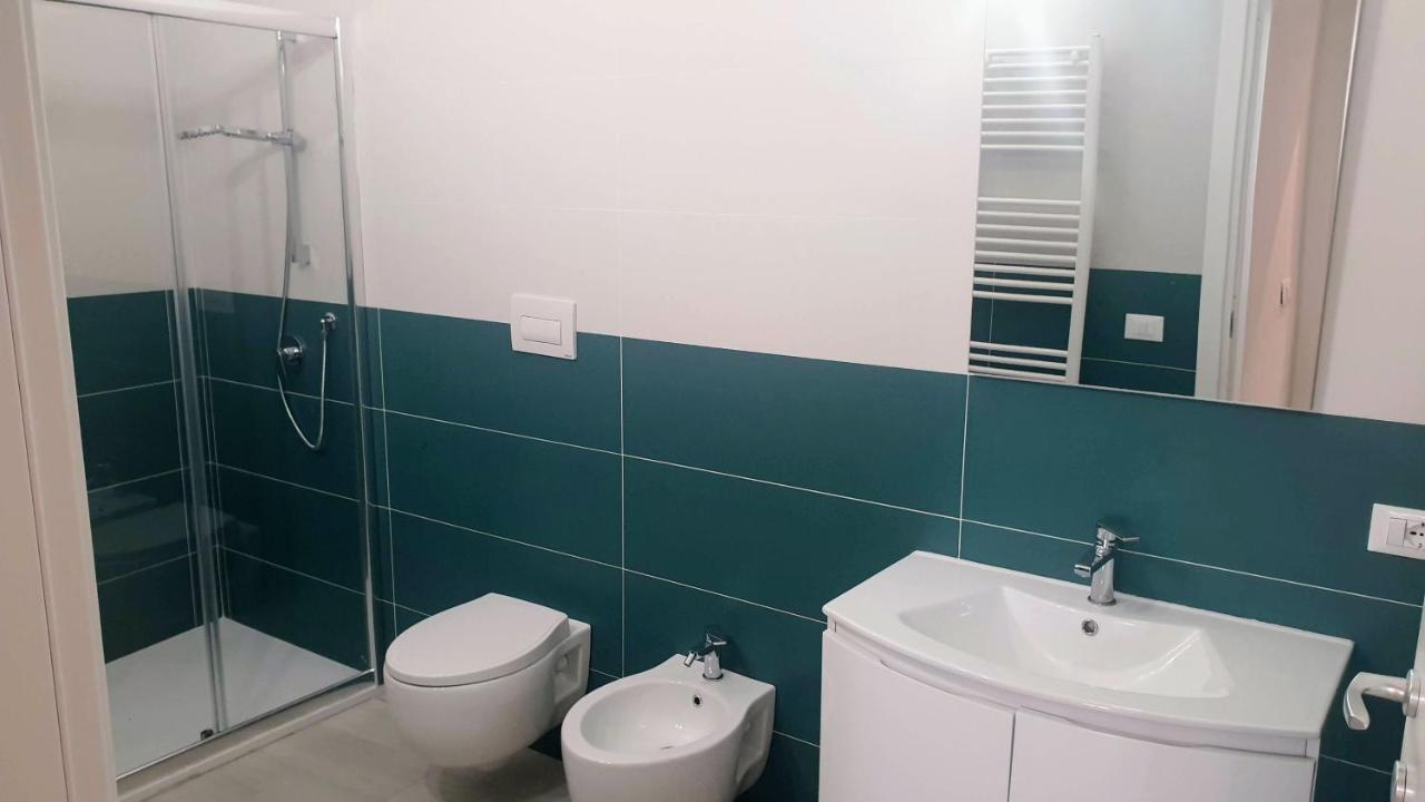 Mami Holiday House Кастелламмаре-дель-Голфо Экстерьер фото